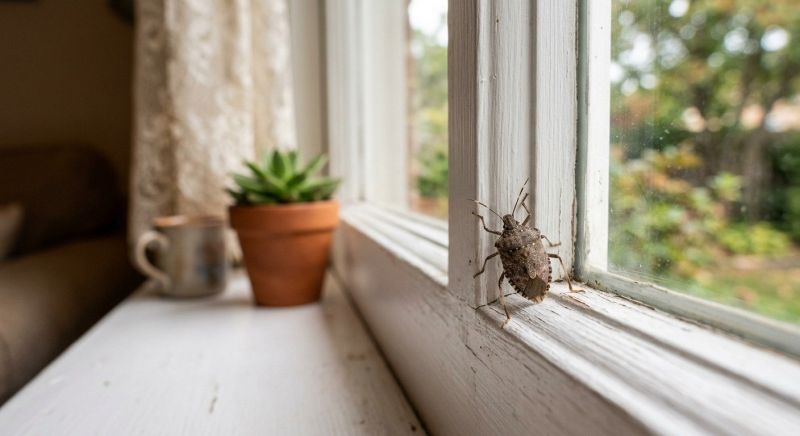 Bug Extermination Service in Frisco, TX