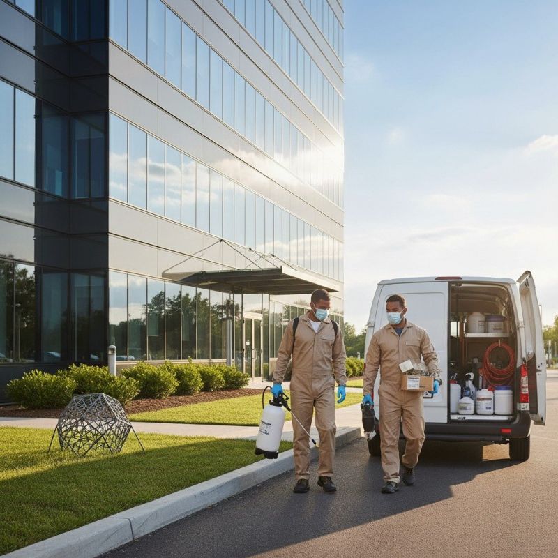 Prevent Beaver Activity Near Homes
